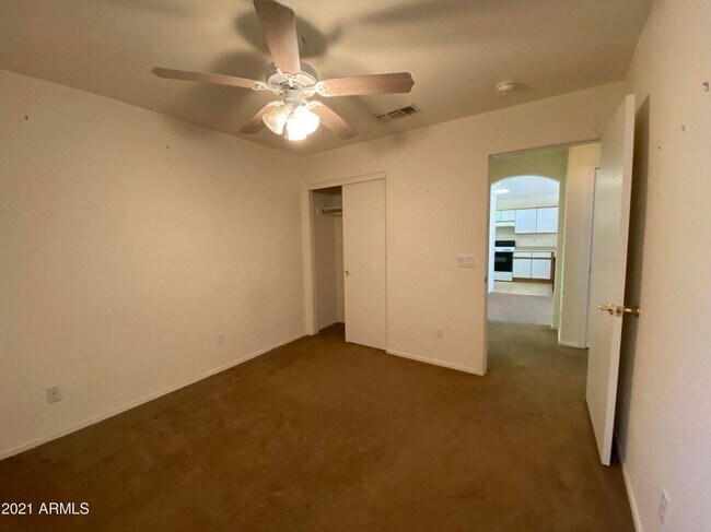 Building Photo - 1461 E La Costa Dr