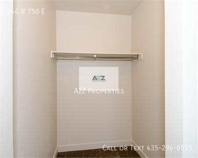 Building Photo - 246 N 750 E St