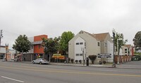 Building Photo - 3700 International Boulevard
