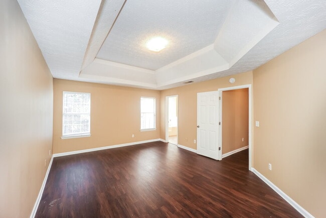 Building Photo - 4414 Gladewood Run