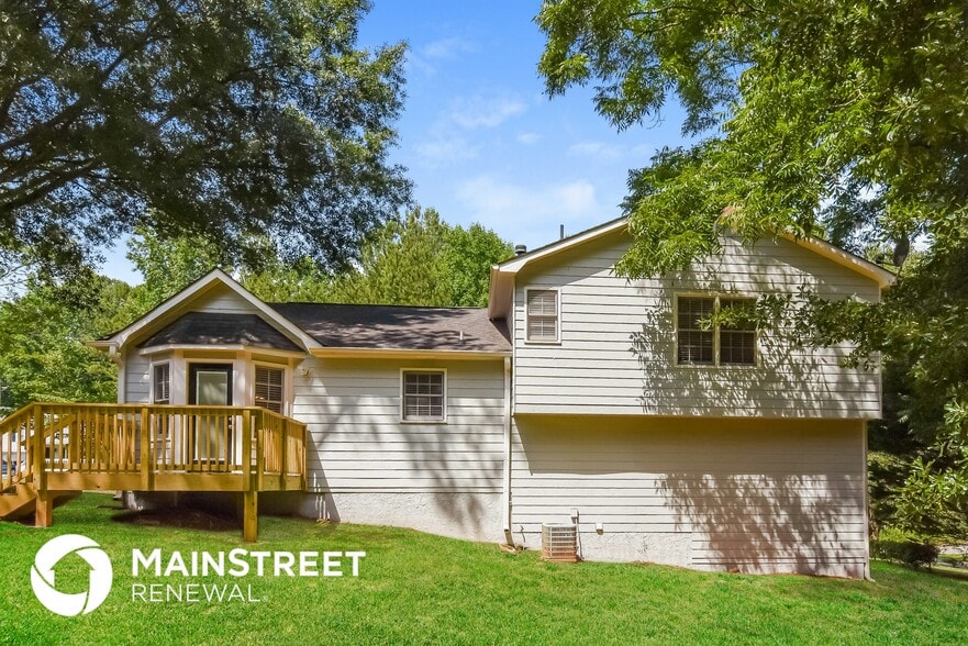 Building Photo - 46 Normas Way