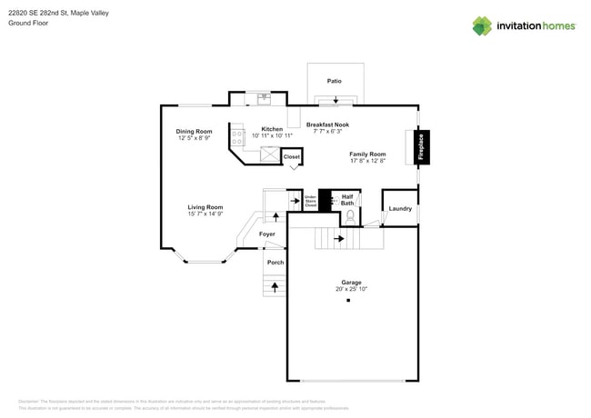 Building Photo - 22820 SE 282nd St