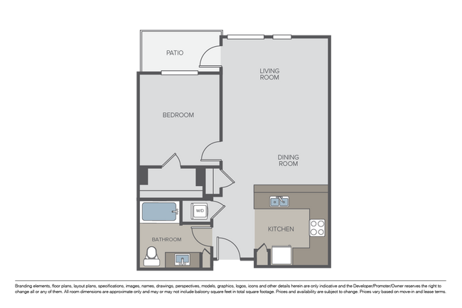 Floorplan - Aviara