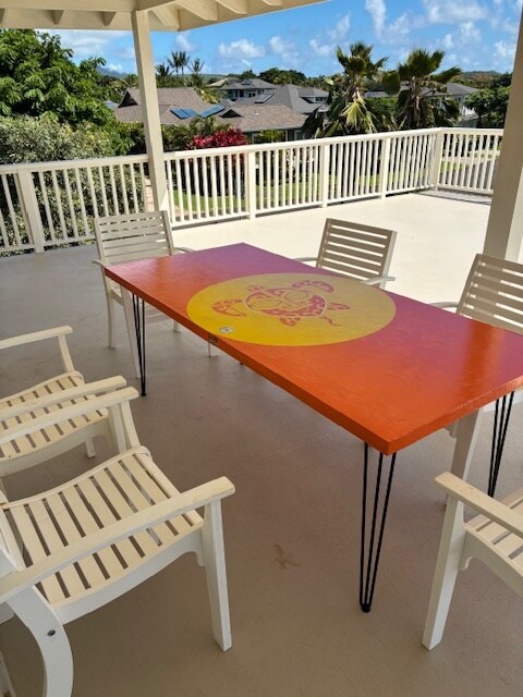 Building Photo - 2623 Halalu St