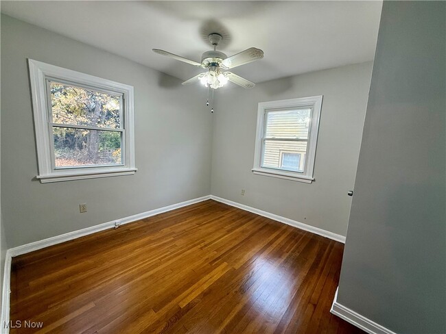 Building Photo - 1055 Whittier Ave