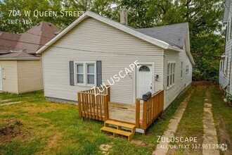 Building Photo - 2 months Free Months Rent!.....704 W. Quee...