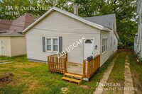 Building Photo - 2 months Free Months Rent!.....704 W. Quee...