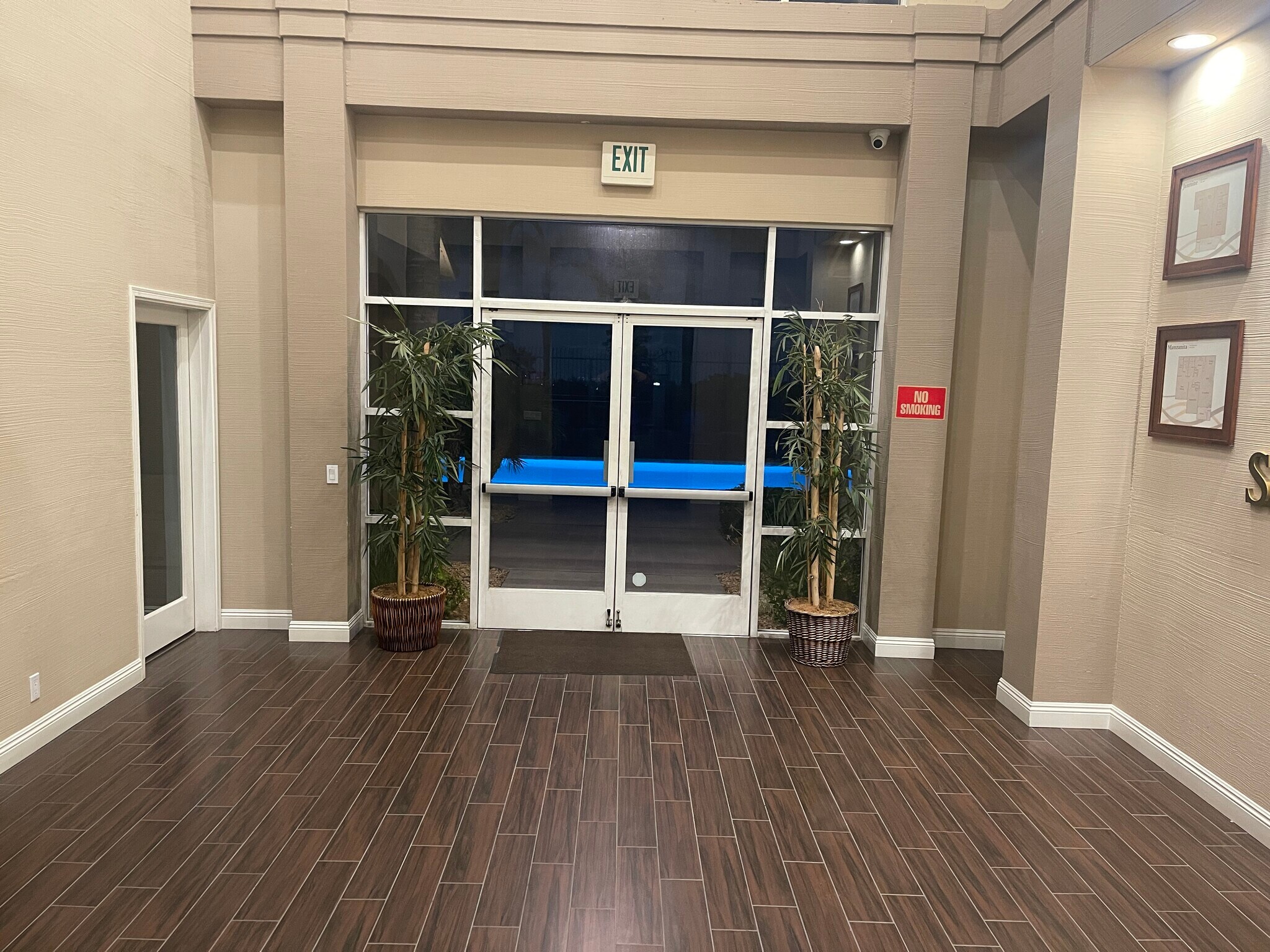 Building Photo - 2525 San Gabriel Way