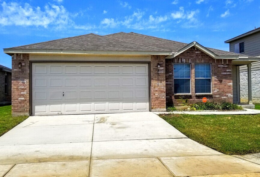 Primary Photo - 25715 Gold Yarrow