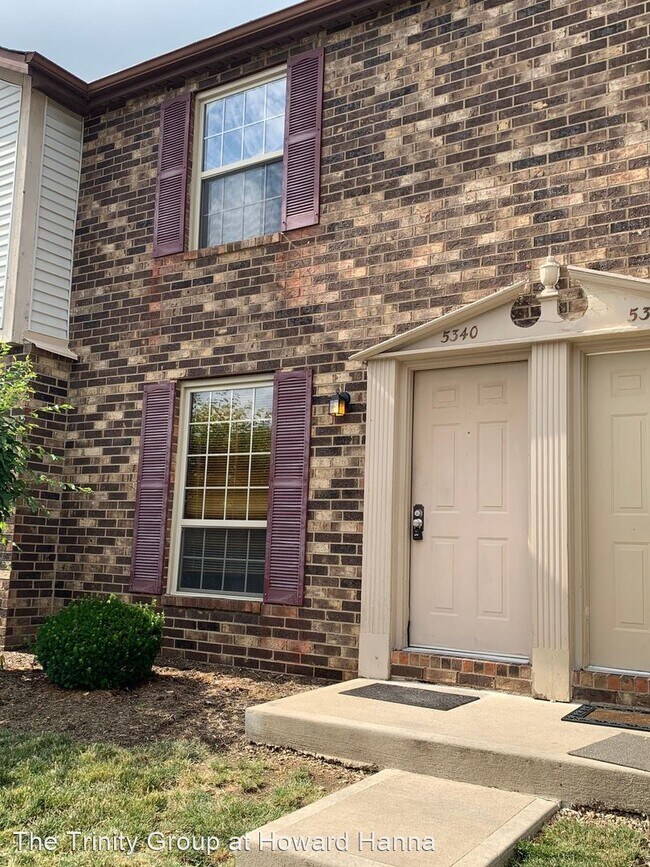 Primary Photo - 2 br, 1.5 bath House - 5340 Shiloh Drive