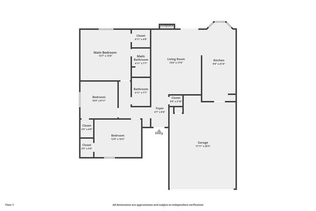 Building Photo - 6589 Old Mill Cir
