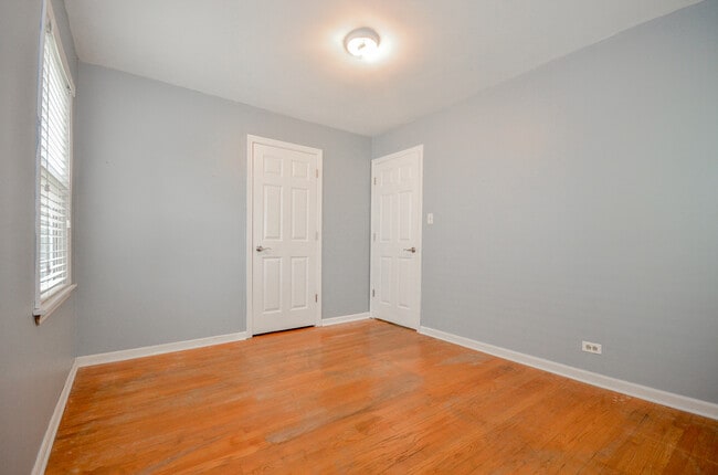 Building Photo - 812 Highland Ave