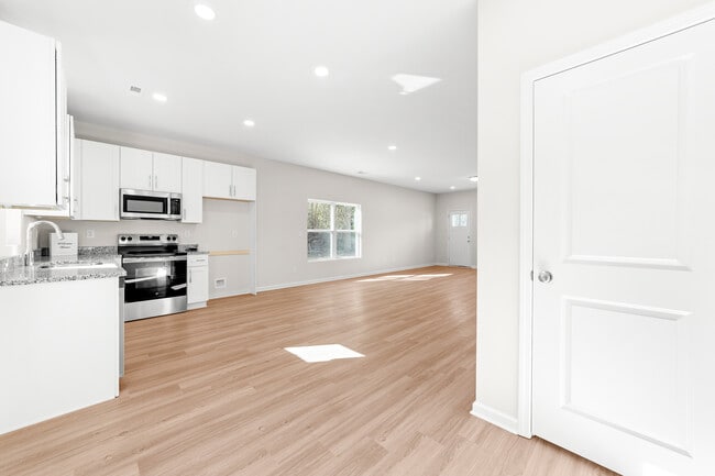 Building Photo - 1132 N 14th St