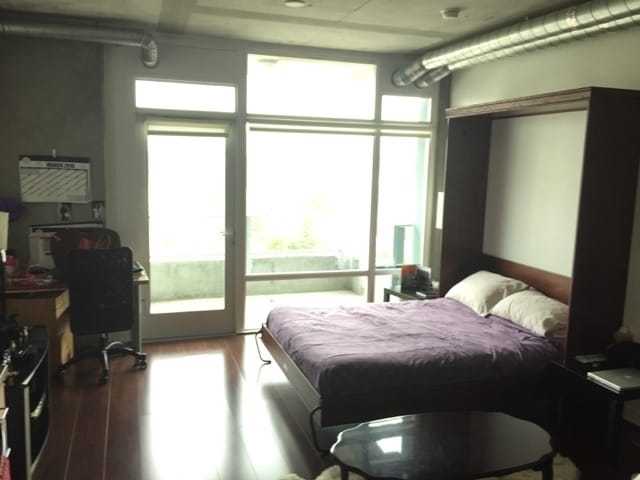 Primary Photo - $2,000/month 467 sq/ft Studio at Smart Cor...