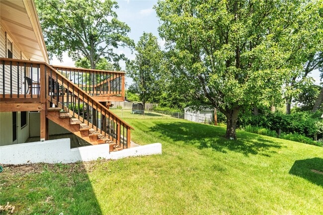 Building Photo - 10411 Antrim Dr
