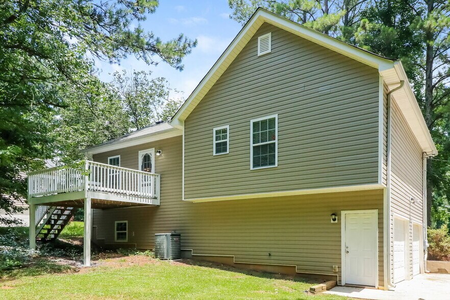 Building Photo - 4671 Tradewinds Ct