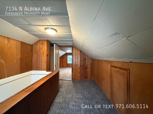 Building Photo - 7134 N Albina Ave