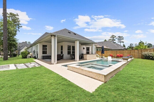 Building Photo - 21 Cassena Grove Pl