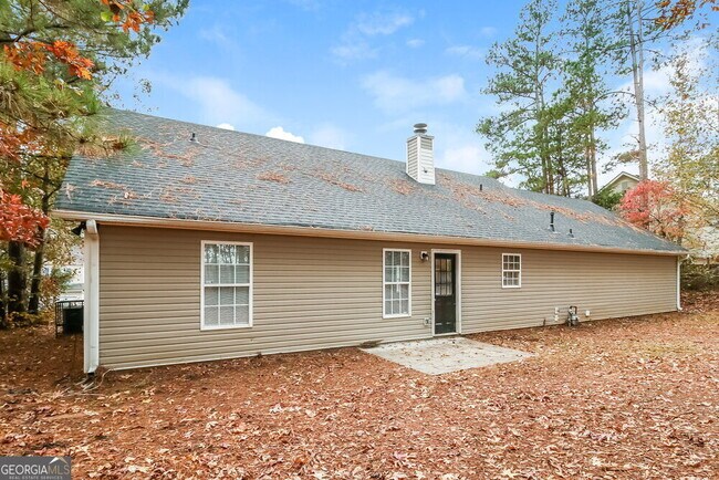 Building Photo - 8129 Sterling Ln