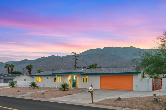 Building Photo - 2627 N Cerritos Rd