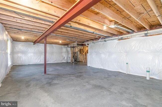 Building Photo - 1726 Bradley Dr