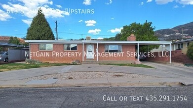 Building Photo - 643 S Sunset Dr
