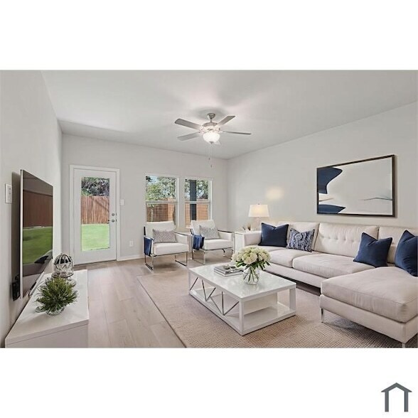 Building Photo - 6004 Alderton Dr
