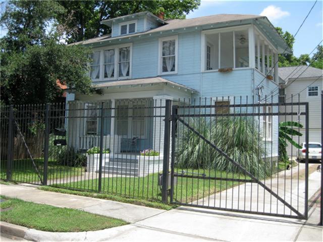 Primary Photo - 1315 Eagle St