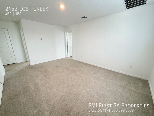 Building Photo - 2452 Lost Crk Rd