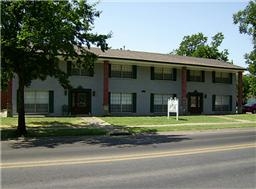 Primary Photo - 103 W Brown Street; Wylie, Texas 75098