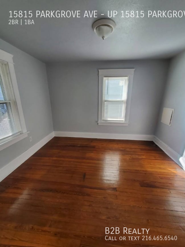 Building Photo - 15815 Parkgrove Ave