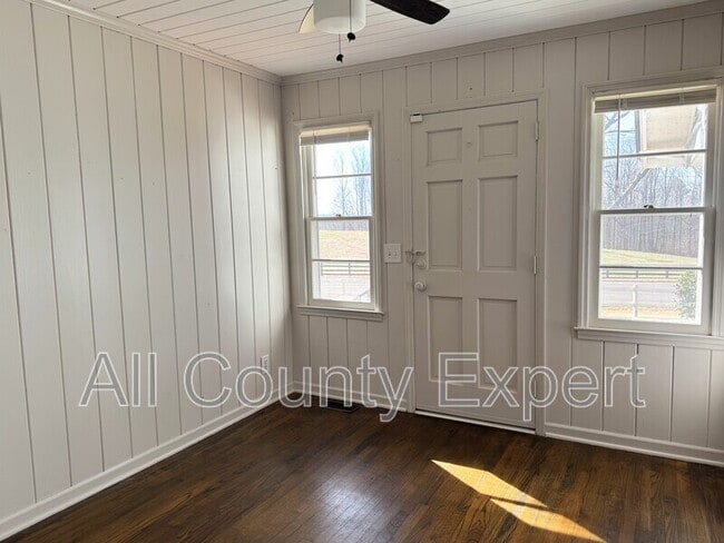 Building Photo - 5485 Union Church Rd