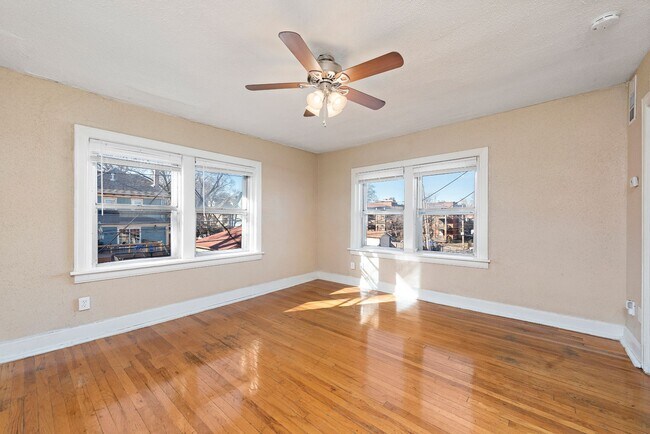 Interior Photo - 3606 BALTIMORE