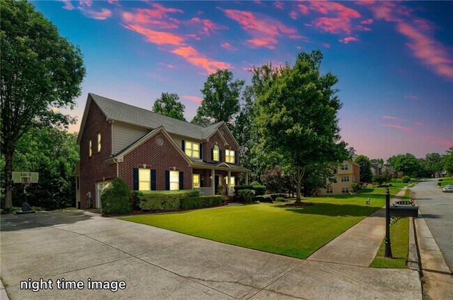 Building Photo - 1120 Bagwell Dr NW