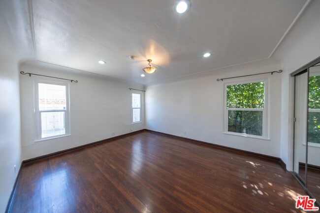 Building Photo - 8230 Blackburn Ave