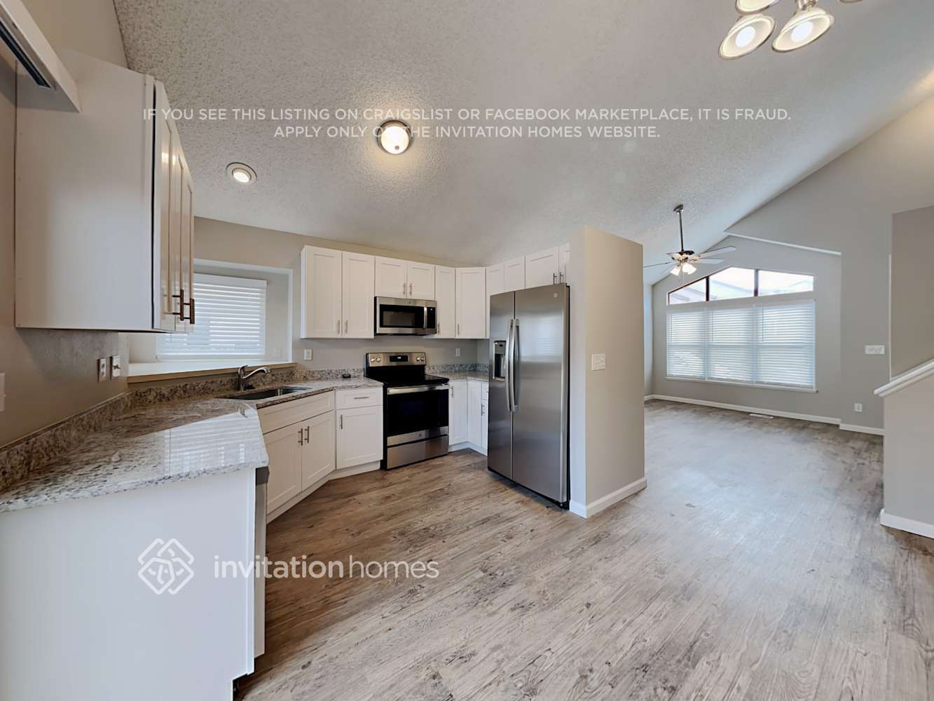 Building Photo - 7520 Montarbor Dr