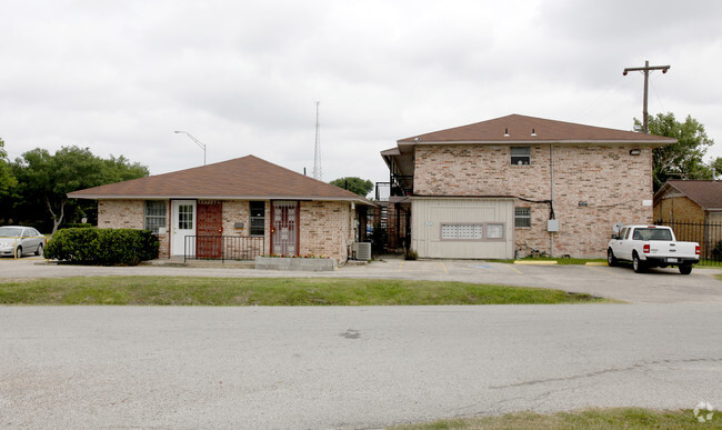 Primary Photo - Riverbrook Apartments