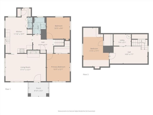 Building Photo - 5428 S Cedar St