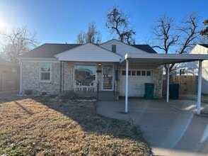 Building Photo - 1709 N Quapah Ave