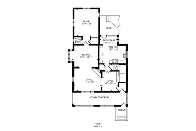 Building Photo - 2624 Thayer St