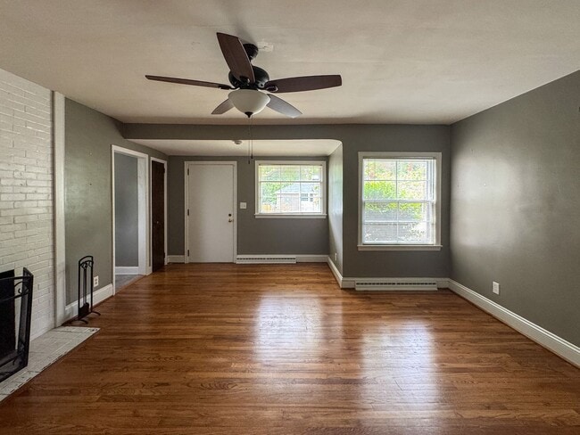 Building Photo - Charming 3 Bed 2 Bath Fayetteville Home