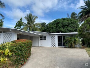 Building Photo - Kailua- Updated 3 bedroom 2 bath beautiful...
