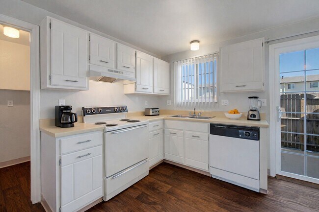 Building Photo - Yorkshire