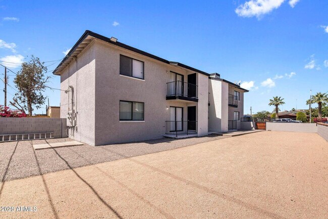 Building Photo - 3823 N 23rd Dr