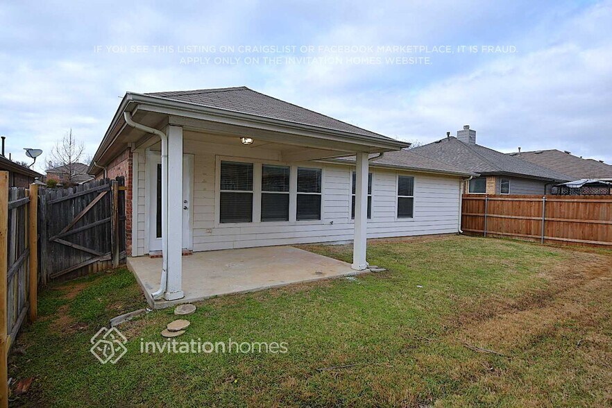 Building Photo - 1020 Salt Creek Trail