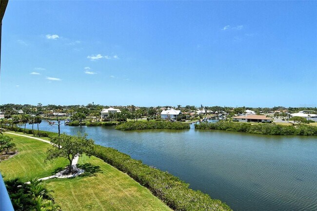 Building Photo - 5100 Jessie Harbor Dr