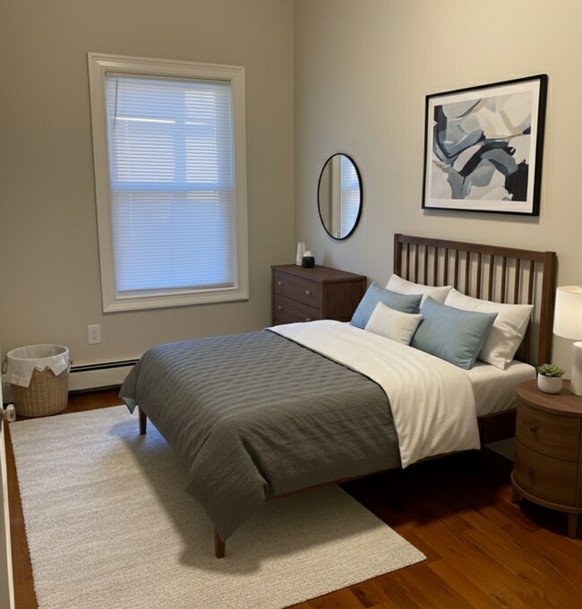 Building Photo - 12 Chel