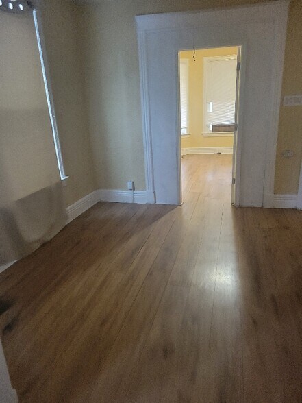 Building Photo - 1 N Manning Blvd