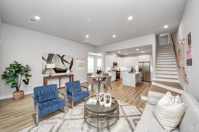 Building Photo - 5806 Francis Oak Ln