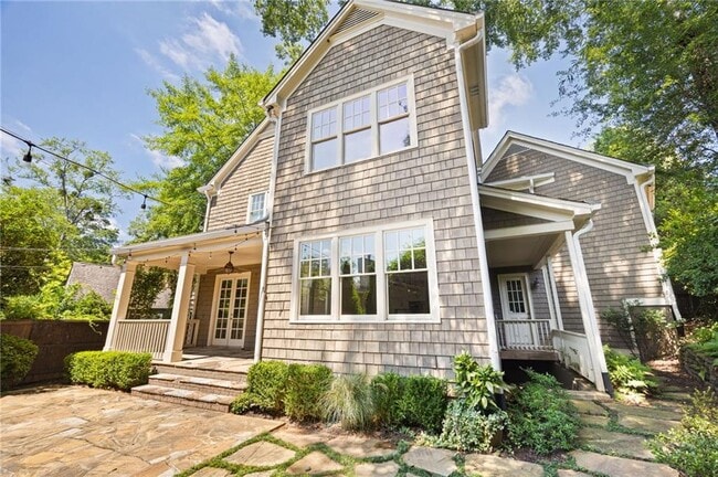 Building Photo - 3487 Habersham Rd NW